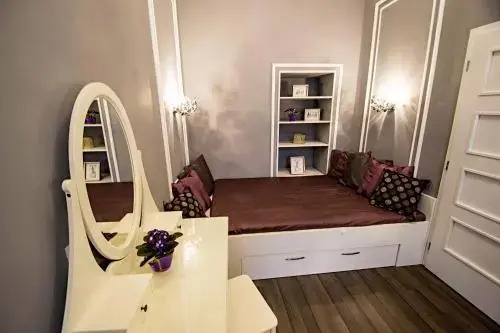 Reflection 2Bdr Apartment By Ruterra