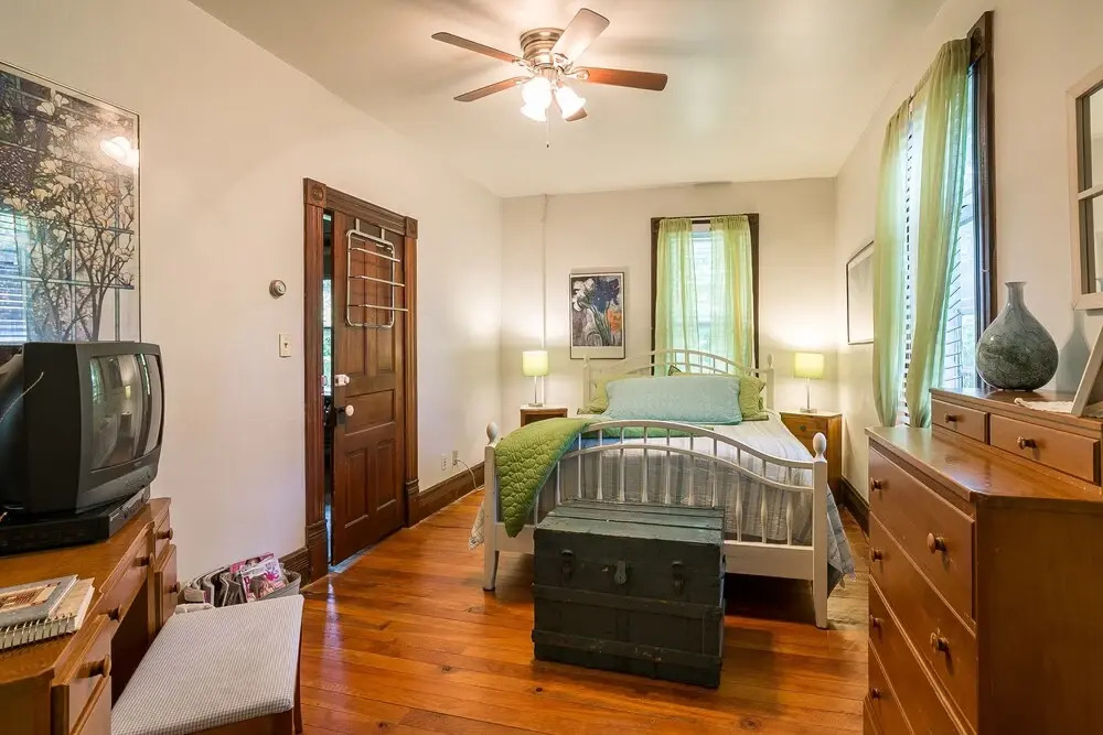 The Cottonwood Inn B&B