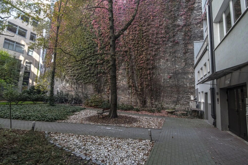 WLR Apartments - Marszalkowska