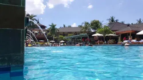 Jayakarta Resort Apartments