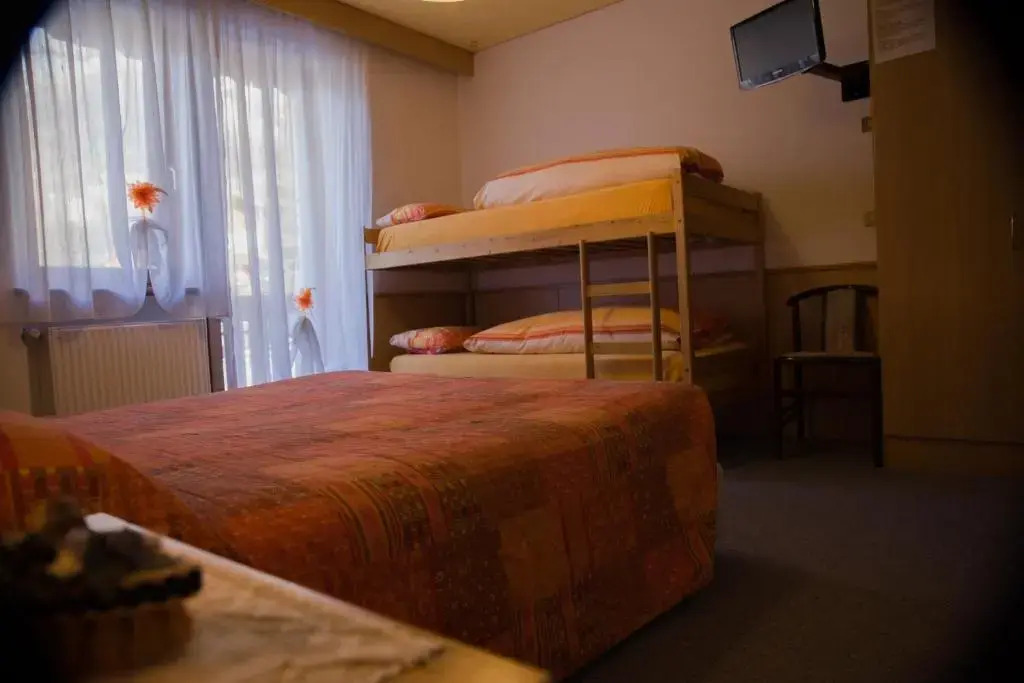 Hotel Garni Ongaro