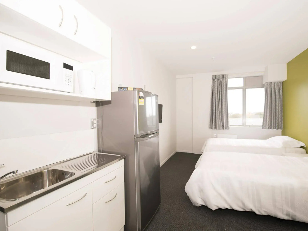 Park Ave Residence