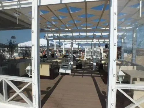 Al Rial Beach Apartments