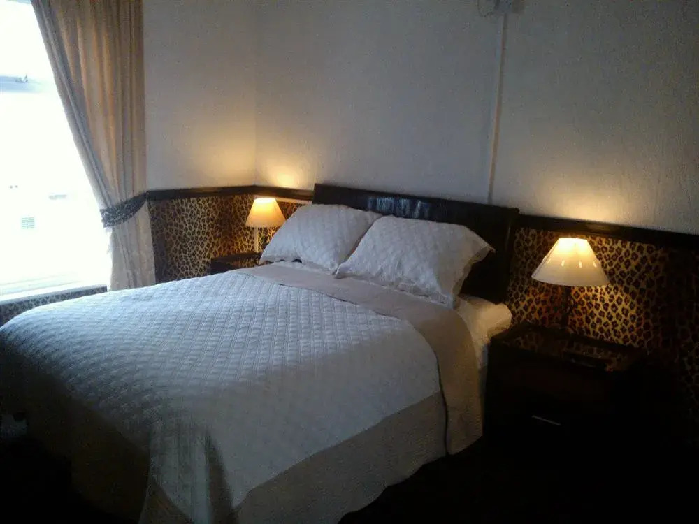 The Hatton Hotel