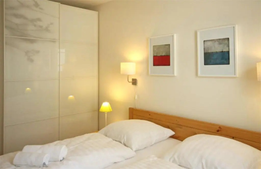 Haus Meeresblick - Ferienwohnung Stoertebeker A 0.17 (Ref. 138715 u1)