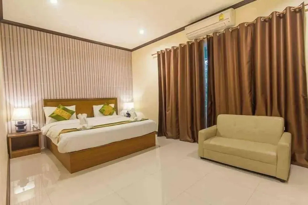 Pae Mai Pool Villa Hua Hin