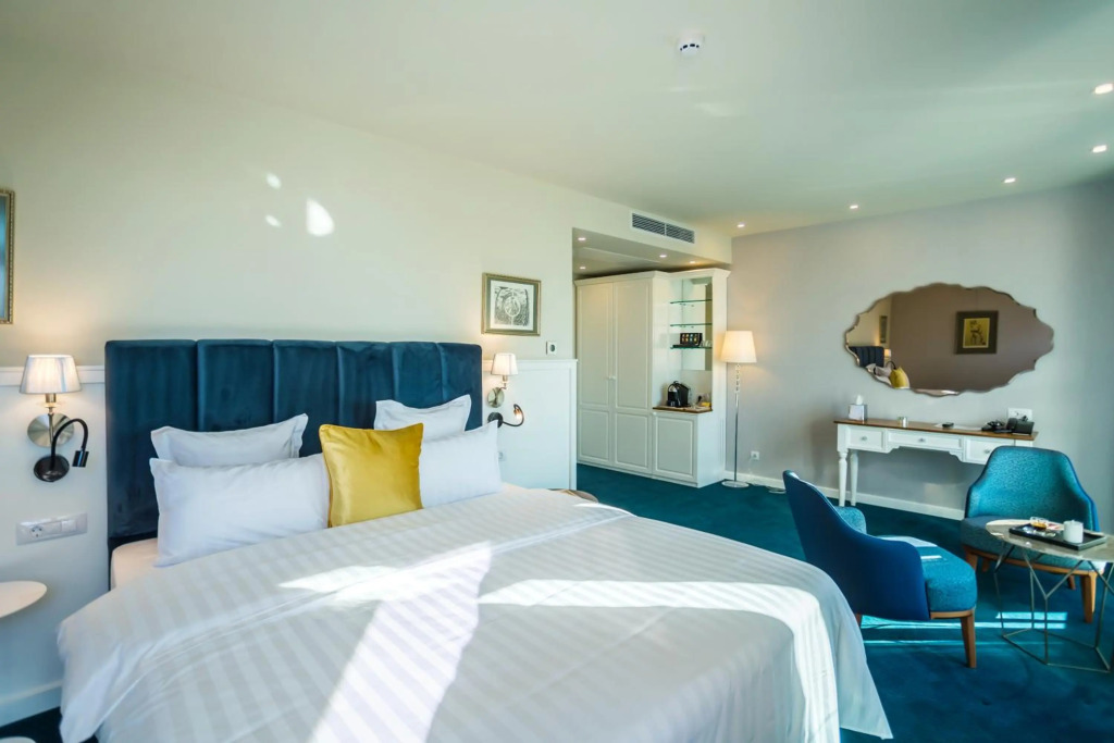 Hotel Residence Promenade