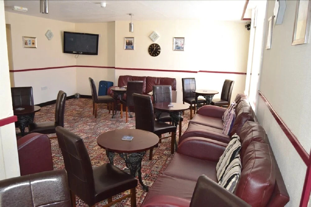 Westminster Hotel