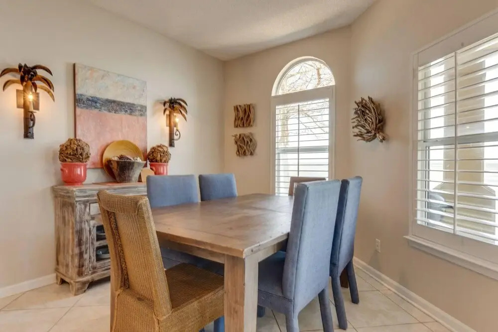 Northshore 962 at Sandestin by Destin Getaways