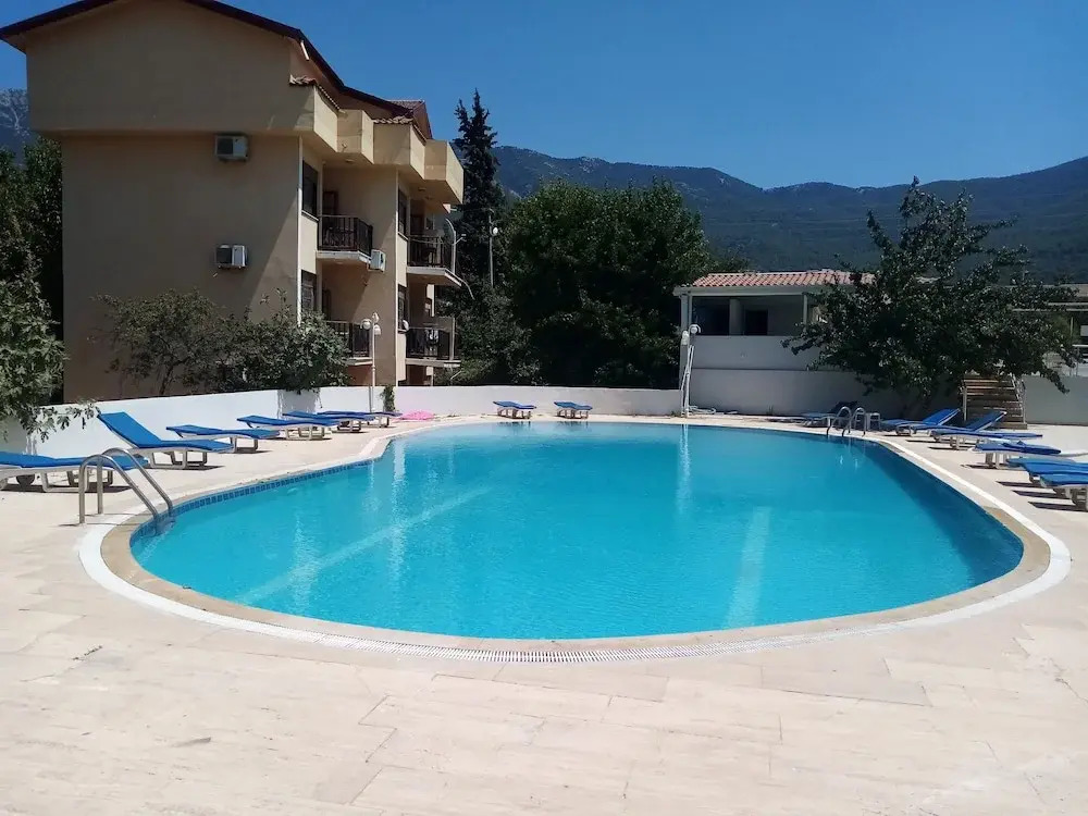 Mediterranean Apart Hotel