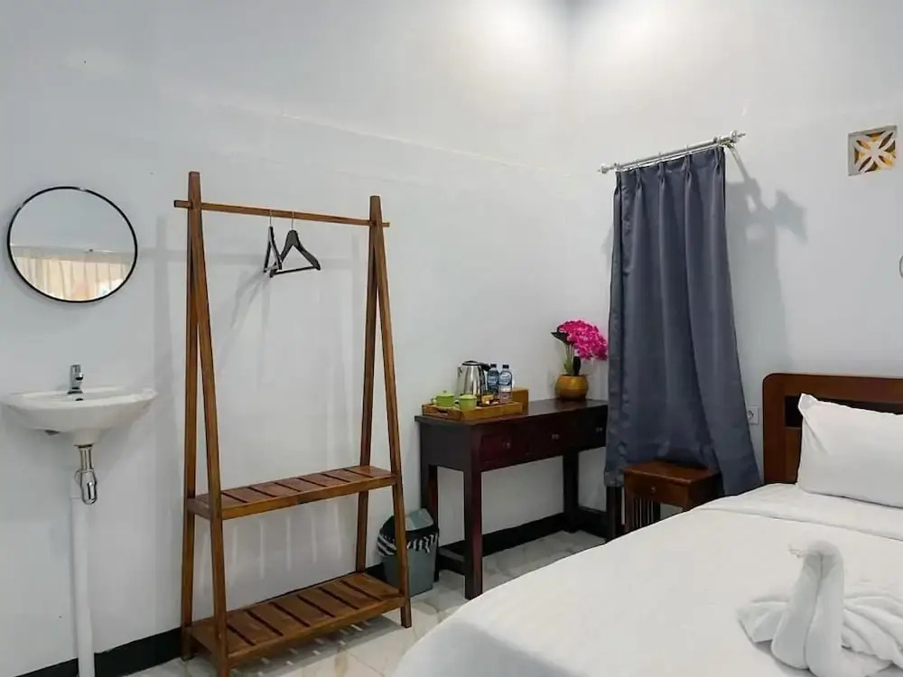 Isyanas Family Suites Batur View by EPS
