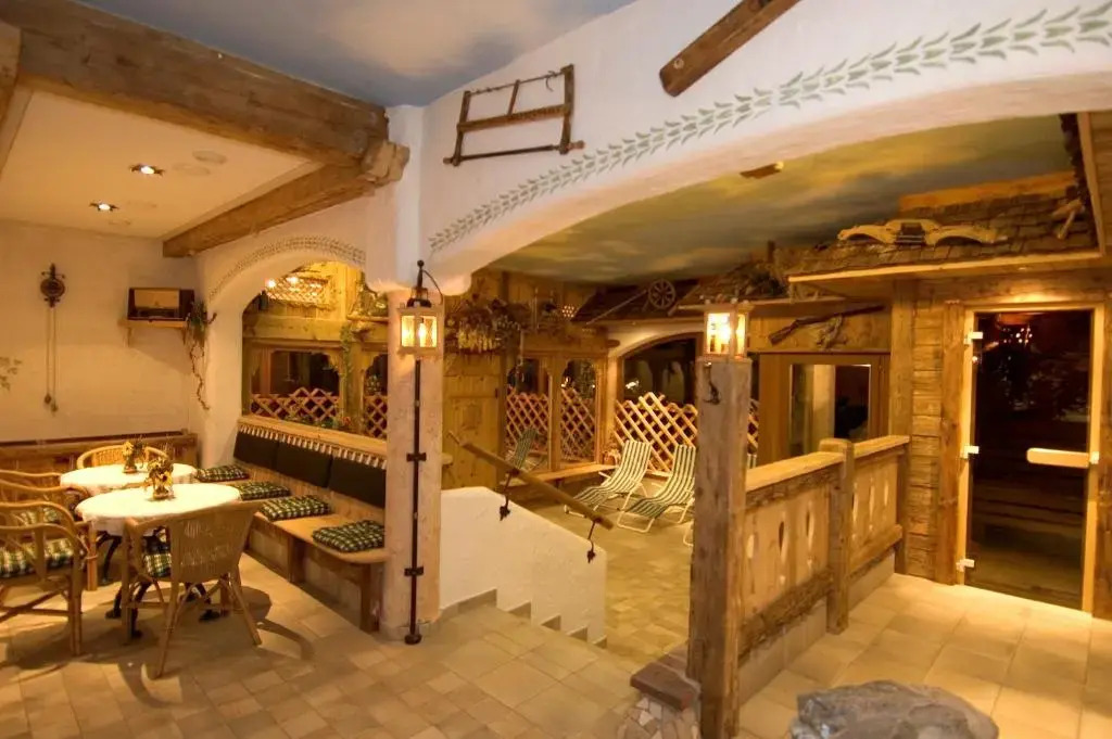 Alpenhof Schwaiger - Hotel Garni - mit Hochkönig Card