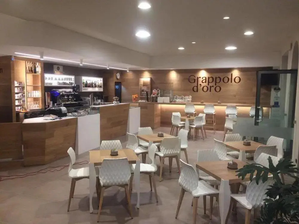 Hotel Il Grappolo DOro