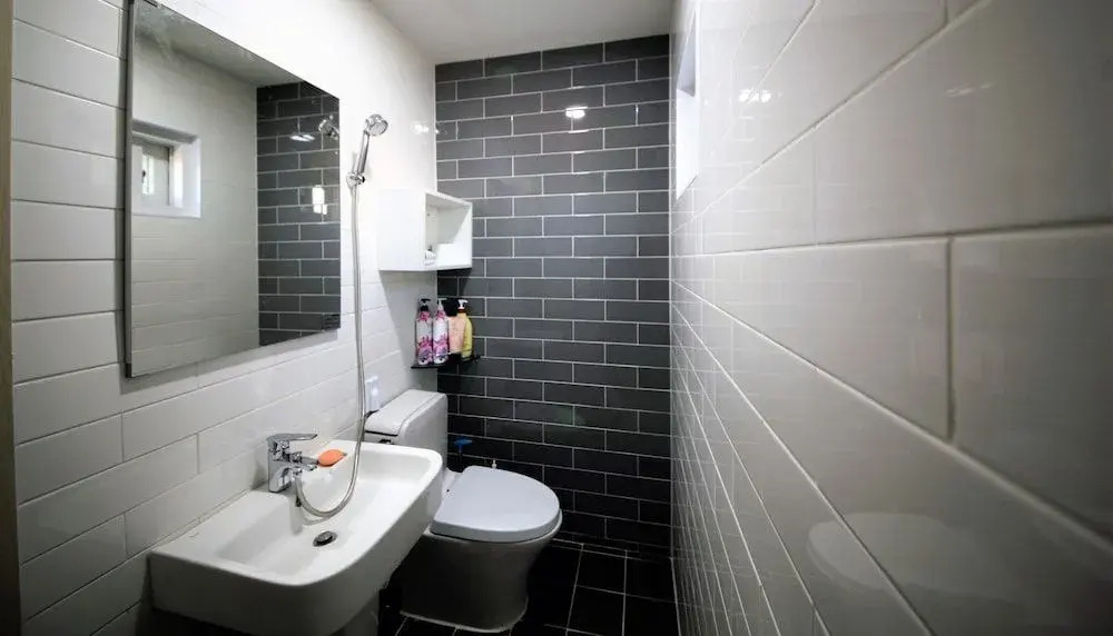 ZIBRO H guesthouse