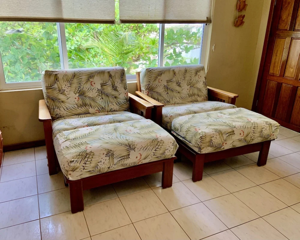 Belizean Reef Suites