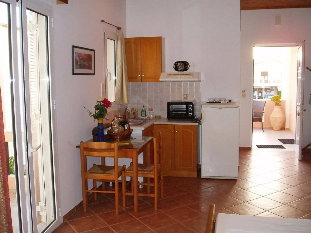 Elena Seafront Luxury Apartments