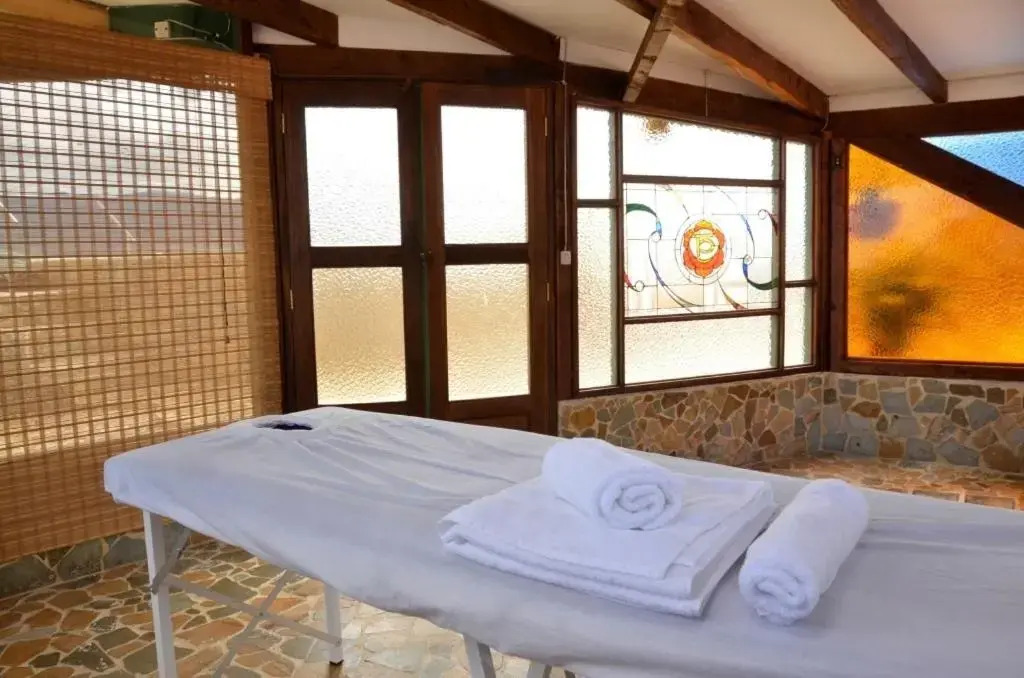 El Despertar Hotel