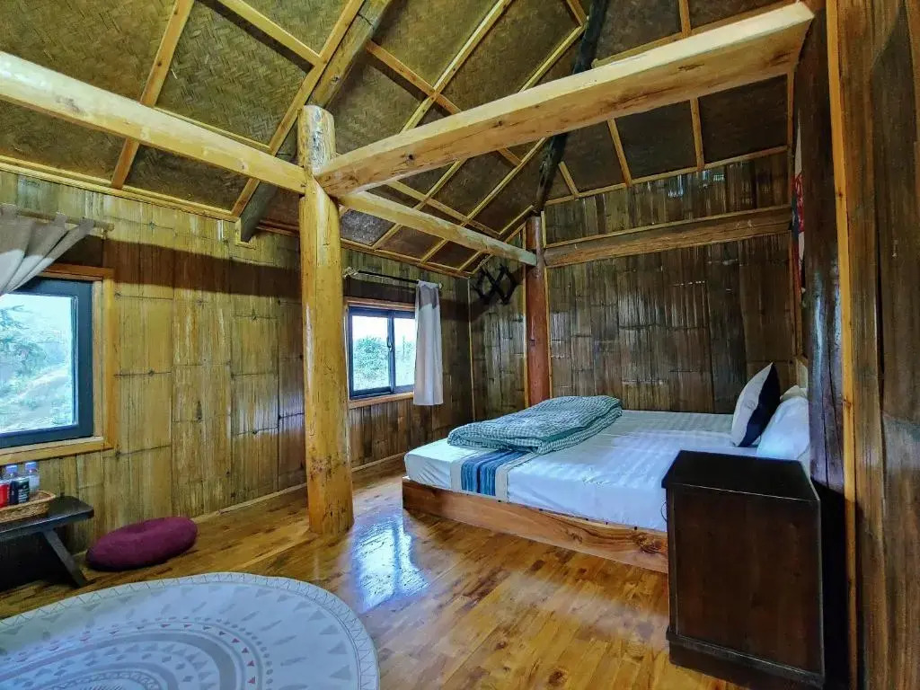 Homestay số 91-Suối Hồ Sa Pa
