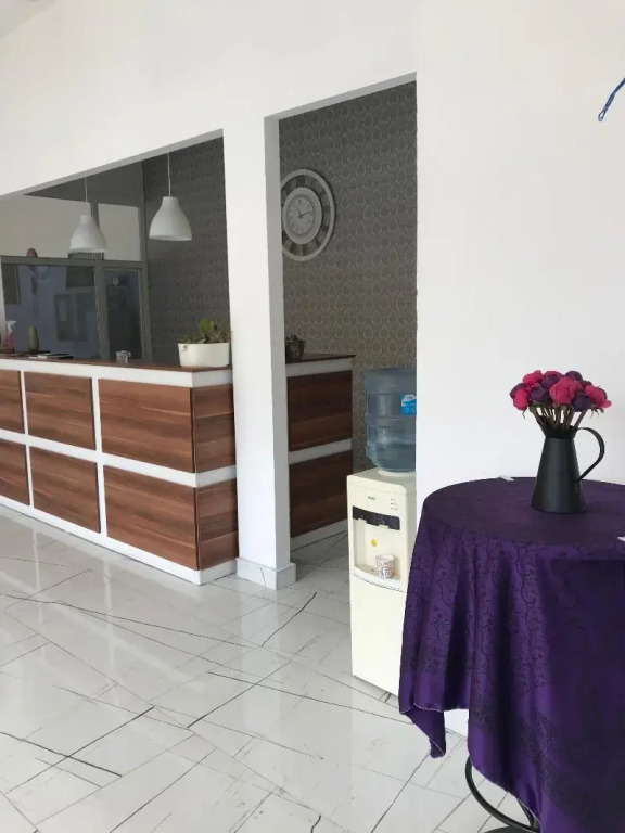 Altayhan Otel