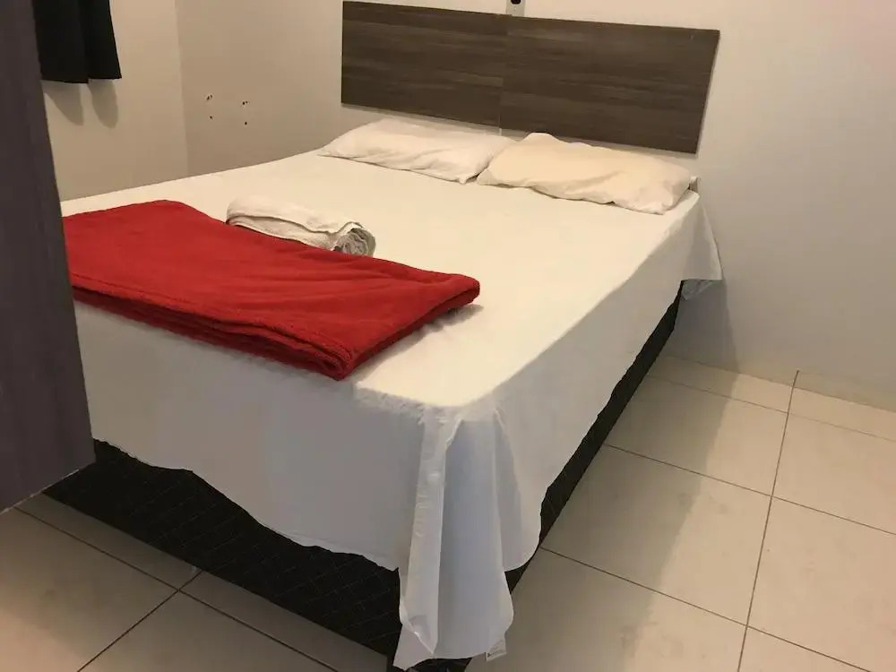 Smart Hotel Rio Verde