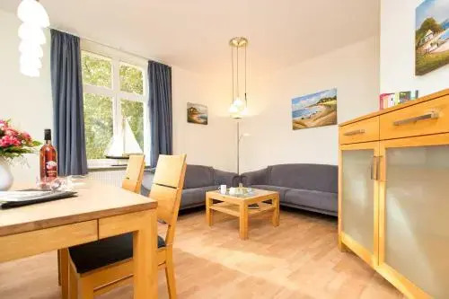 Villa Frisia Wohnung 28