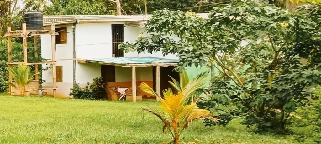 Villa 1200m2 de jardin "100m plage"