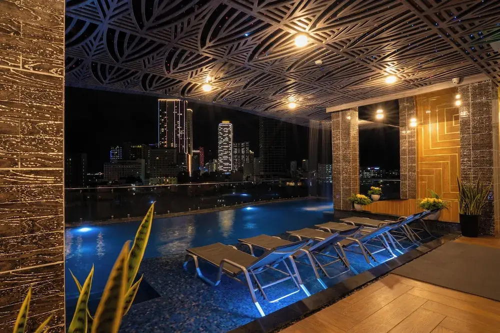 W Premium Nha Trang