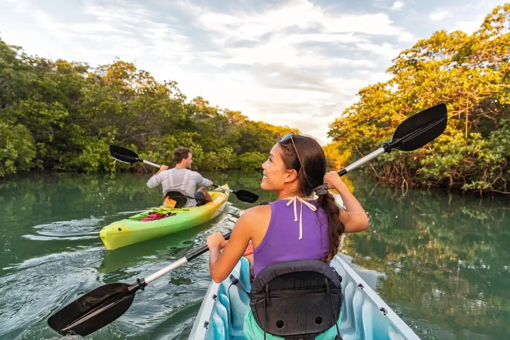 La Pluma Retreat With Guadalupe River Access
