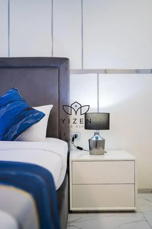 Yizen Vip Luxury Palm Springs Villas