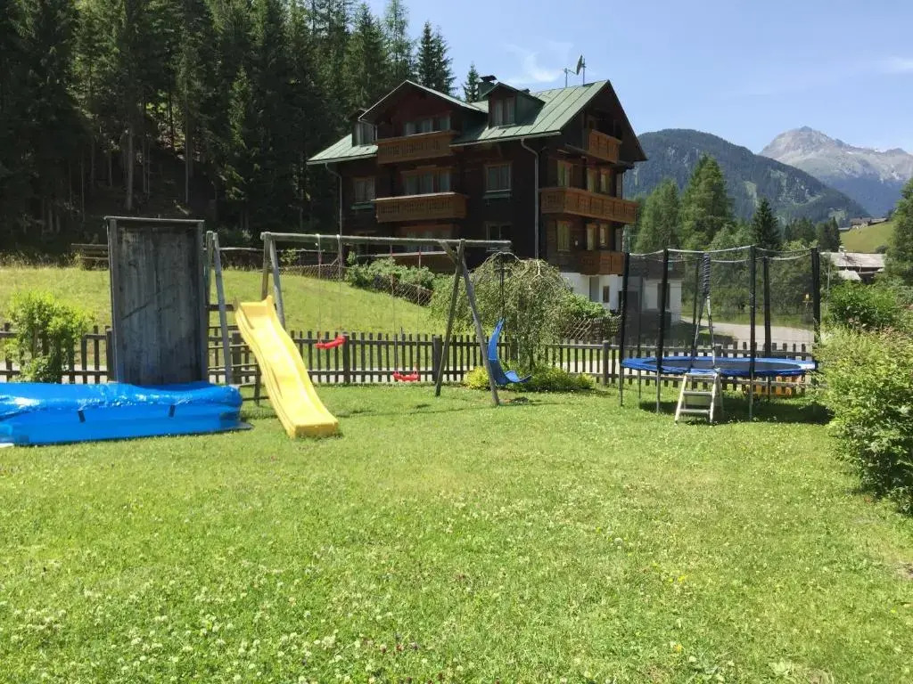 Hotel Garni Grünmoos