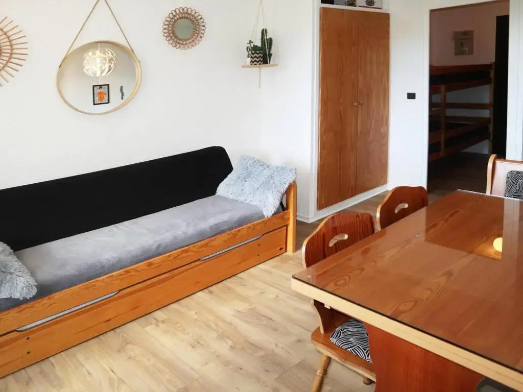 Studio Les Orres, 1 pièce, 4 personnes - FR-1-322-436