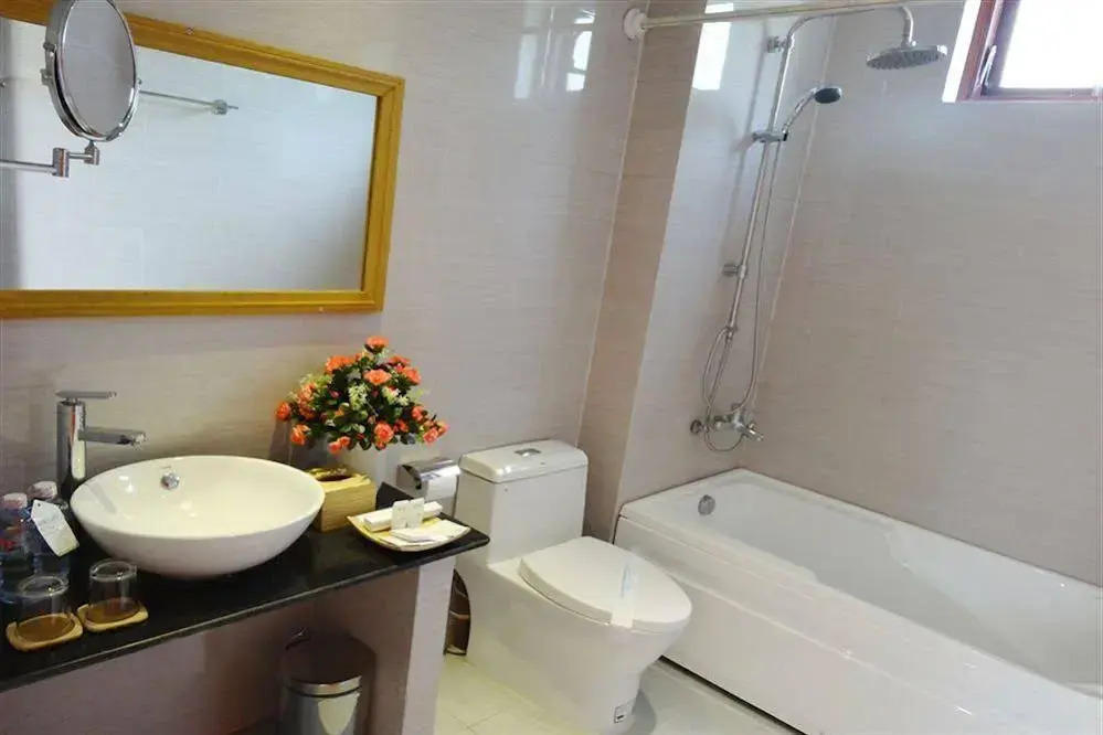 Hoi An Memority Villas & Spa
