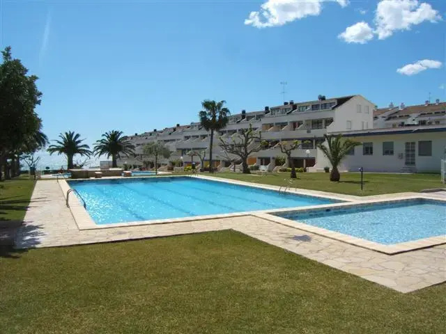 Apartamentos Marineu Voramar