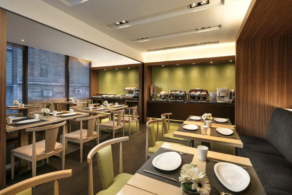 The Mercer