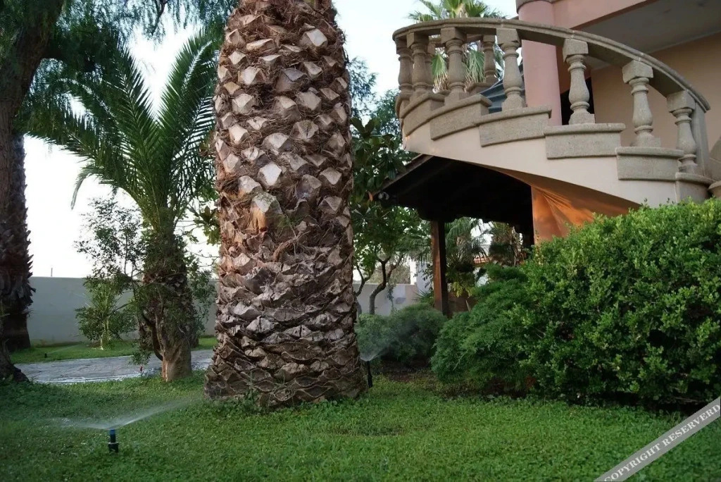 Villa Salentina
