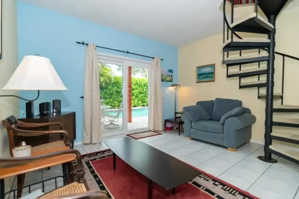 A Wright Place by RedAwning