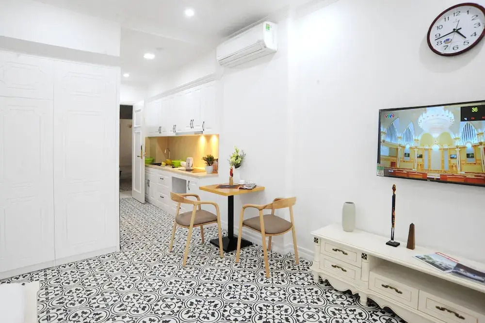 Libra Hotel Residence by Luxe Paradise