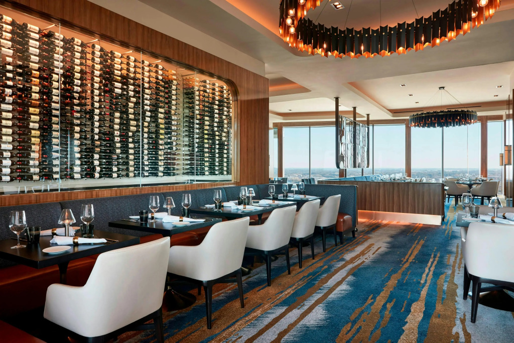 JW Marriott Nashville