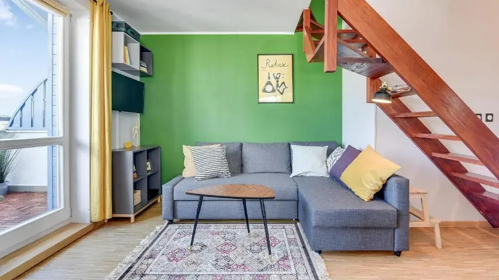 Dom & House – Apartment Smart Studio Sopot