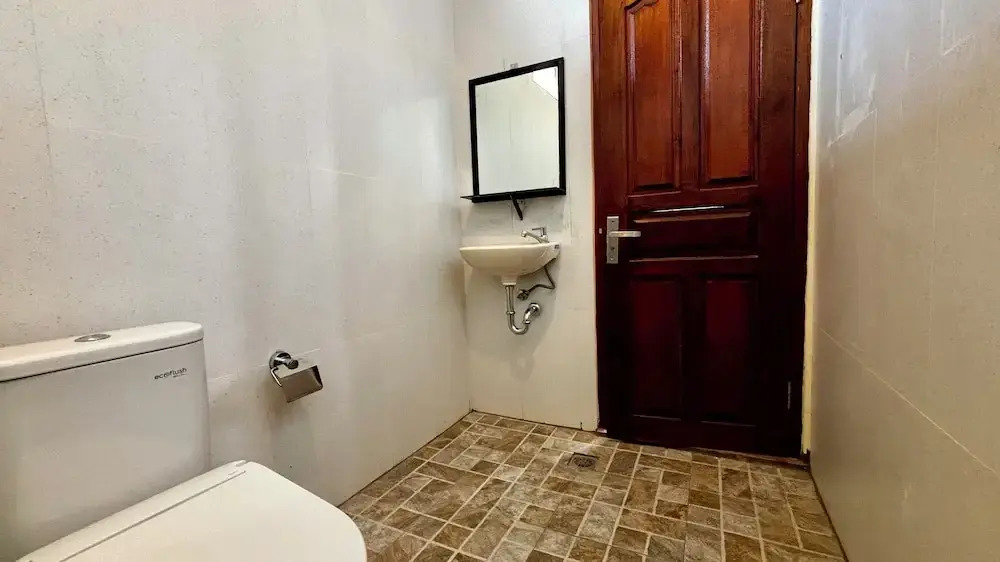 Dur Pekerisan Retreat Villa Ubud