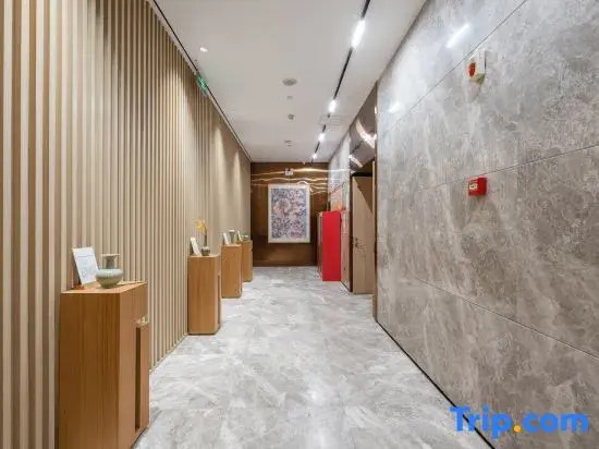 Yitel (Ningbo Yinzhou Incity)