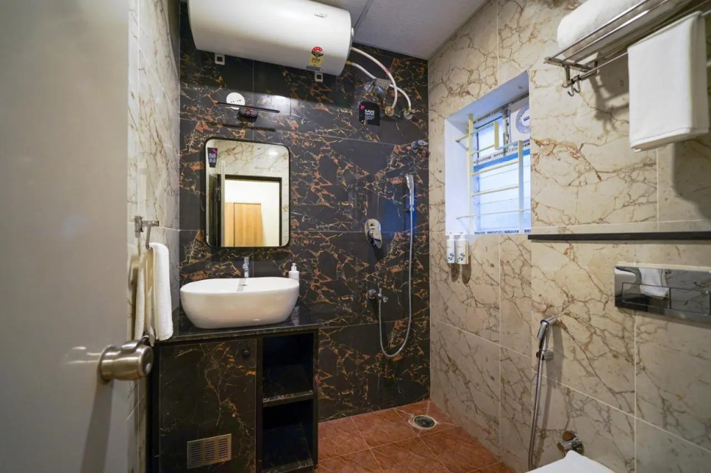 Olive Zip Sanjay Nagar by Embassy Group