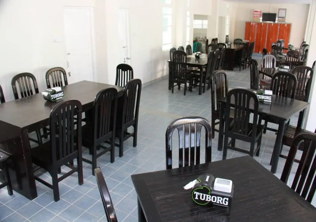 Hotel Ayeyarwady