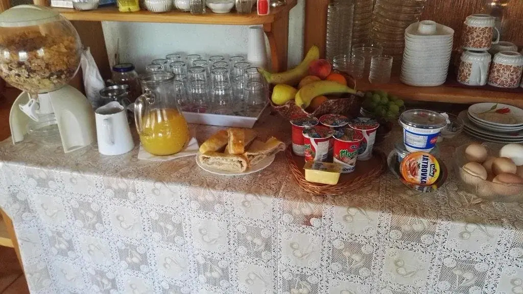 Pension Jitka