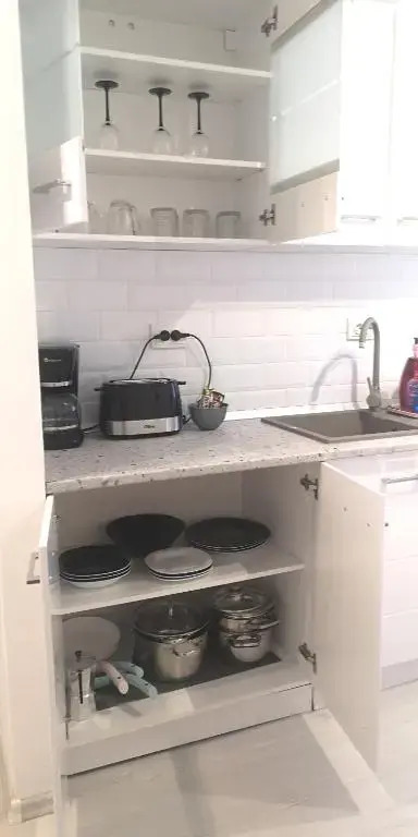 Diamond Apartment