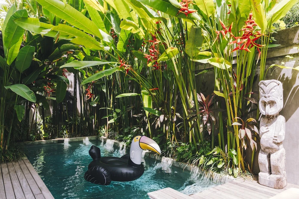Villa Vickary Seminyak