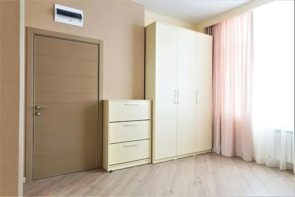 MIRAMAR Apart Hotel & SPA от моря 200м
