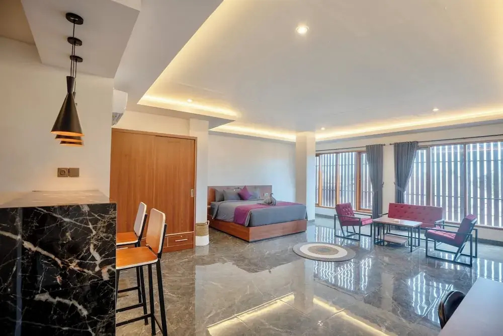 Kusuma Apartment Canggu