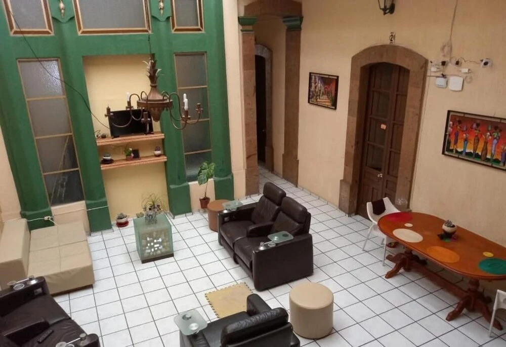 Hostal Guadalajara