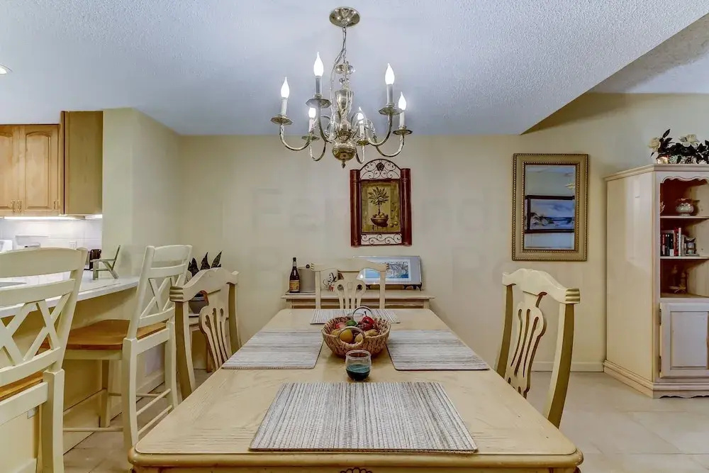 2063 Beachwood Lovely 2 Bedroom, 2 Bath Beach Wood Villa is Located in Amelia Island Plantation Resort